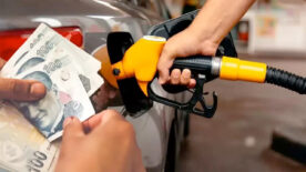 Motorine bu gece çılgın zam var! Eşel mobilde kurtarmıyor 75 lirayı dayanacak