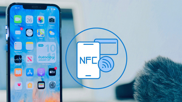 NFC özelliği hangi telefon modellerinde var NFC nasıl ayarlanır banka için şart - Resim: 0