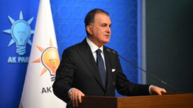 Ömer Çelik: Senaryo hazırlıklarımız her an taze