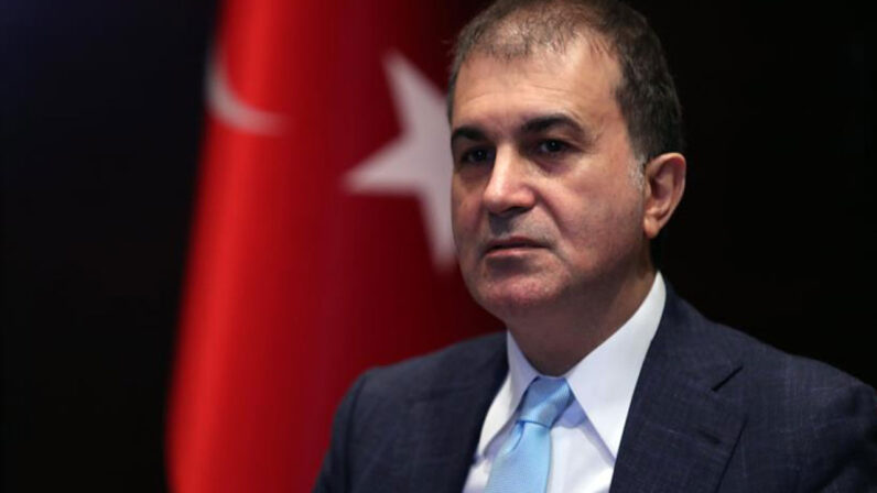 Ömer Çelik’ten Nevruz Bayramı mesajı