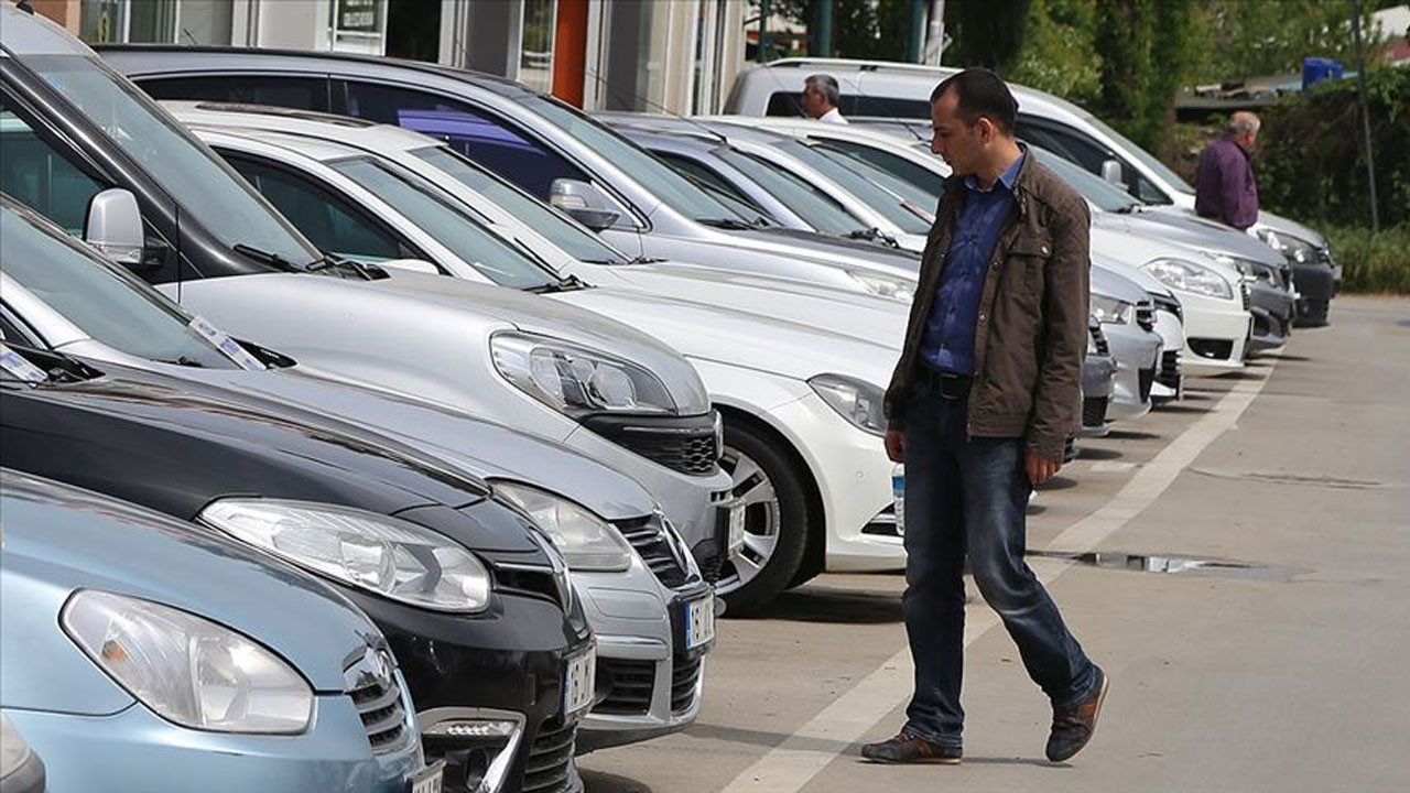 ÖTV’siz araçları hangi emekliler alabilecek, şartları neler?