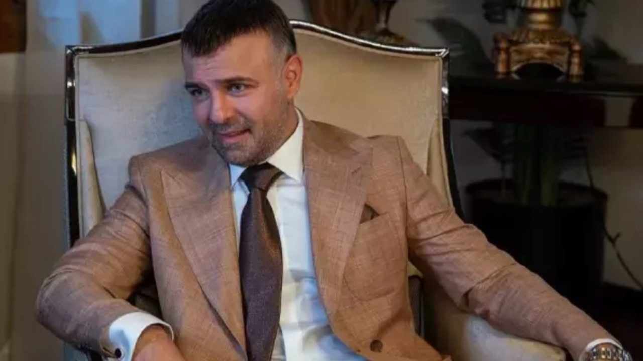 Oyuncu Erkan Avcı’ya dolandırıcılık şoku! ‘Adımı kullanarak arsa satıyorlar’