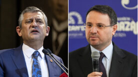 Özgür Özel Akın Gürlek’e ait olduğunu iddia ettiği mal varlığını açıkladı Akın Gürlek’ten jet yanıt geldi