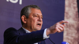 Özgür Özel’den şaşırtan İncirlik iddiası: Kulağımıza geliyor