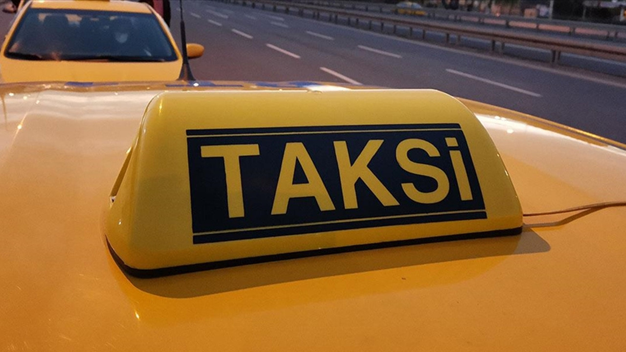 Pendik’te taksi su kanalına düştü: 3 ölü, 1 ağır yaralı