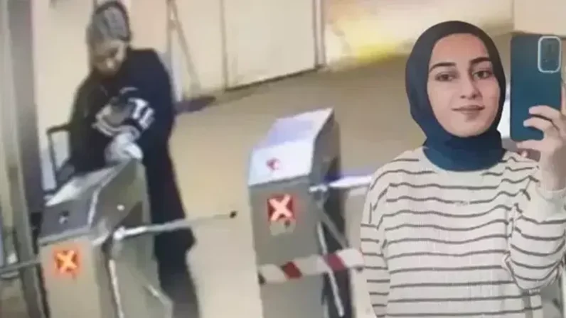 Rojin Kabaiş’in cep telefonu o ülkeye gönderilecek