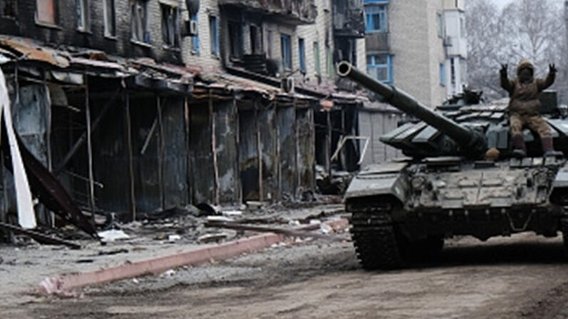 Rusya’dan savaş açıklaması: Ukrayna’da bir haftada 5 yerleşim birimini ele geçirdik