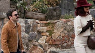 Sinem Ünsal ve Ozan Akbaba severler buraya! Yeni projeleri Kapadokya’da