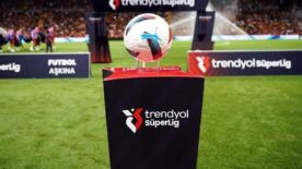 Süper Lig’de 28. haftanın programı açıklandı! Derbi tarihleri belli oldu