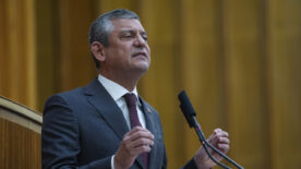 TBMM’ye yeni dokunulmazlık dosyaları sevk edildi! Aralarında Özel de var