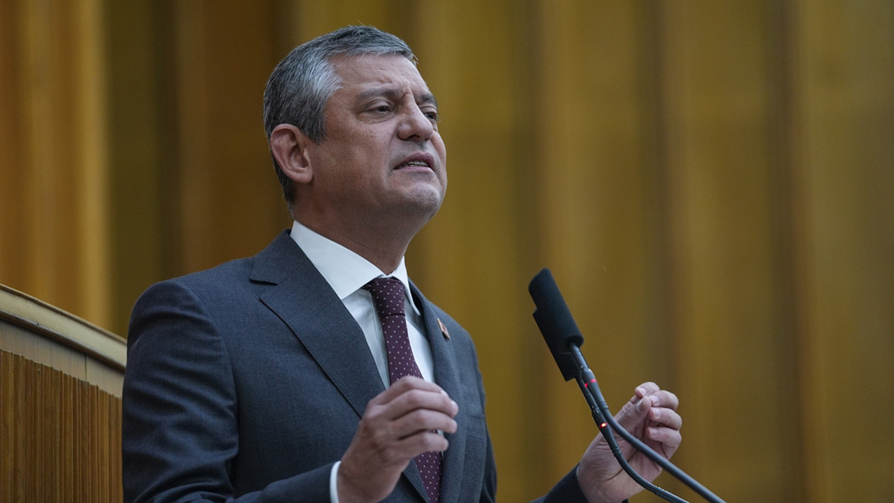 TBMM’ye yeni dokunulmazlık dosyaları sevk edildi! Aralarında Özel de var