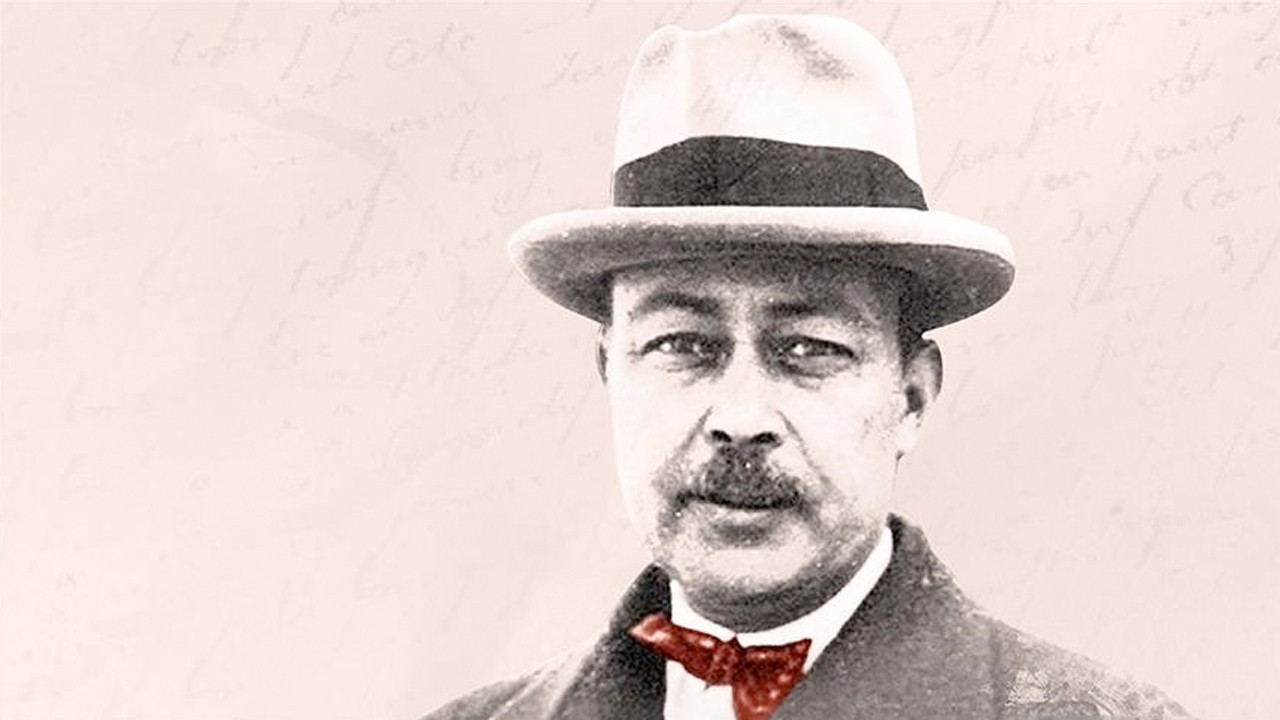 Türk edebiyatının usta ismi Falih Rıfkı Atay, vefatının 55. yılında anılıyor