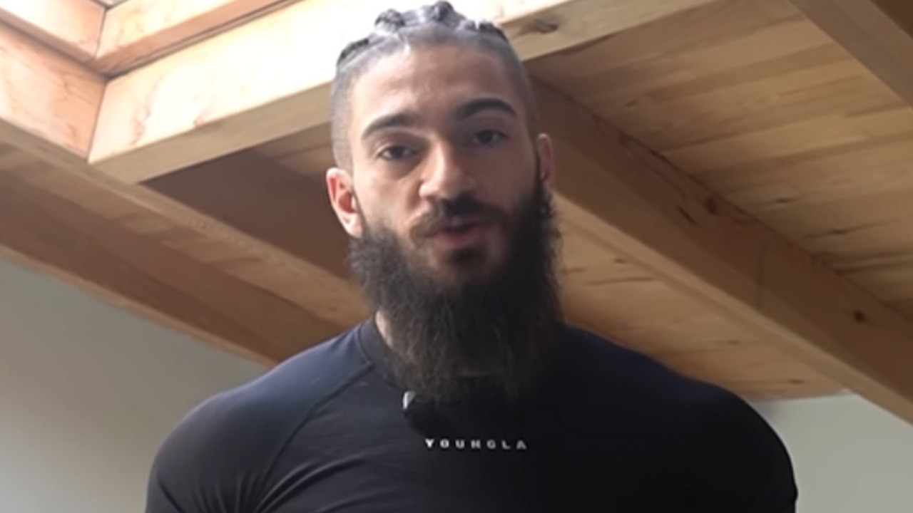 Tutuklanan fenomen Testo Taylan’ın ifadesi ortaya çıktı