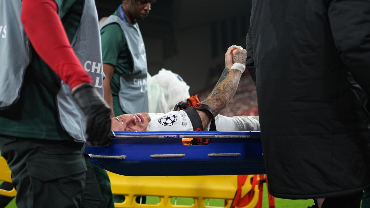 UEFA: ‘Önlemler alınacak‘