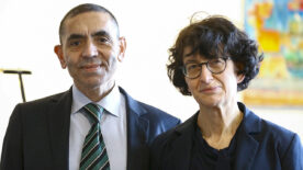 Uğur Şahin ve Özlem Türeci’den flaş BioNTech kararı