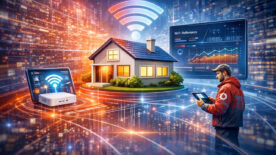 Vodafone’un ev internetinde ‘Akıllı Müşteri Deneyimi’ dönemi