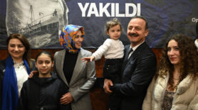 Yavuz Ağıralioğlu: Memleketin iki yakasını bir araya getirmeye talibiz.