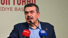 Yusuf Tekin’den Özgür Özel’in kreş iddiasına yanıt: Yapmaya devam edeceğim