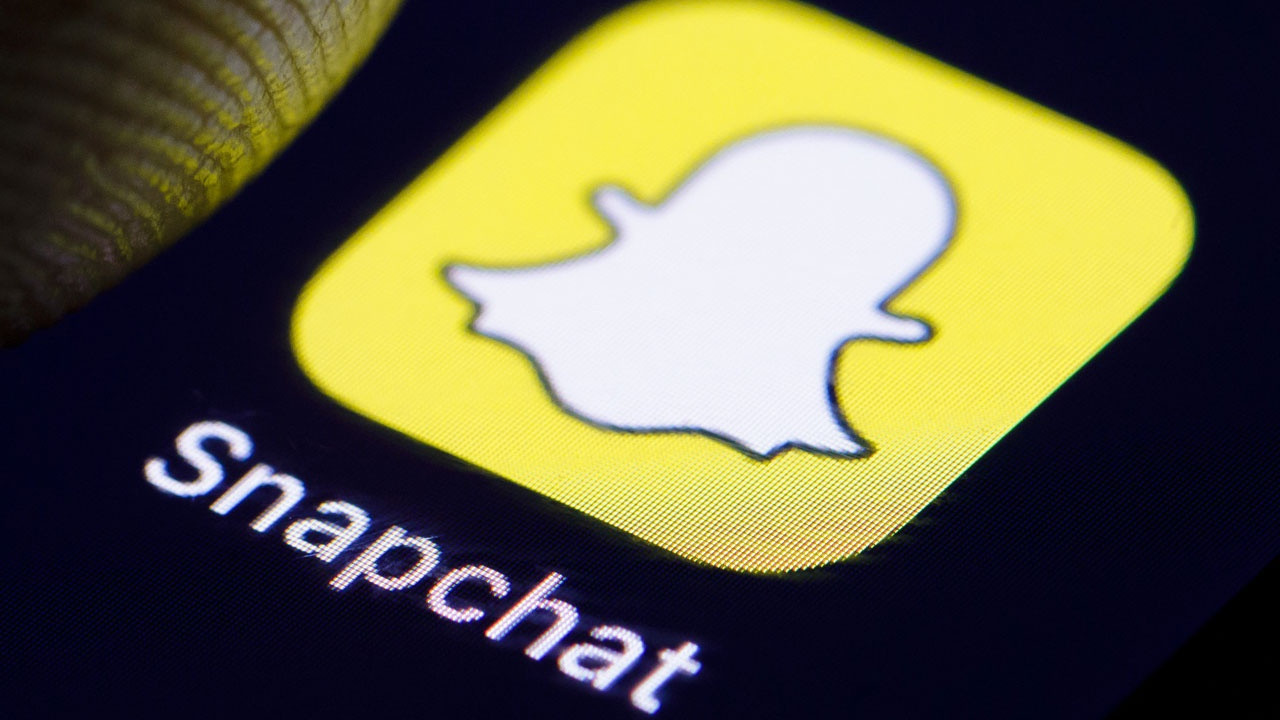 AB Snapchat hakkında soruşturma başlattı