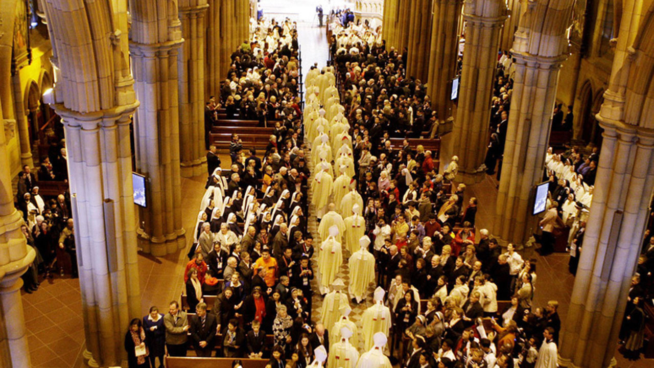 ABD Savunma Bakanlığı’ndan Katolikleri kızdıracak iddia
