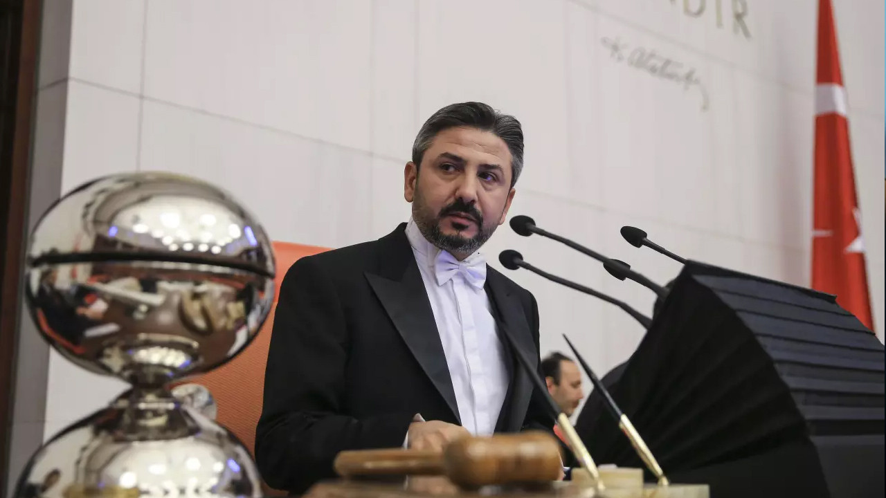 Ahmet Aydın’dan Terörsüz Türkiye değerlendirmesi: Birlik ve hukuk şart