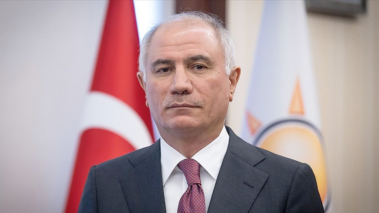 AK Parti Genel Başkanvekili Ala’dan ‘Güvenli Liman Türkiye’ paylaşımı