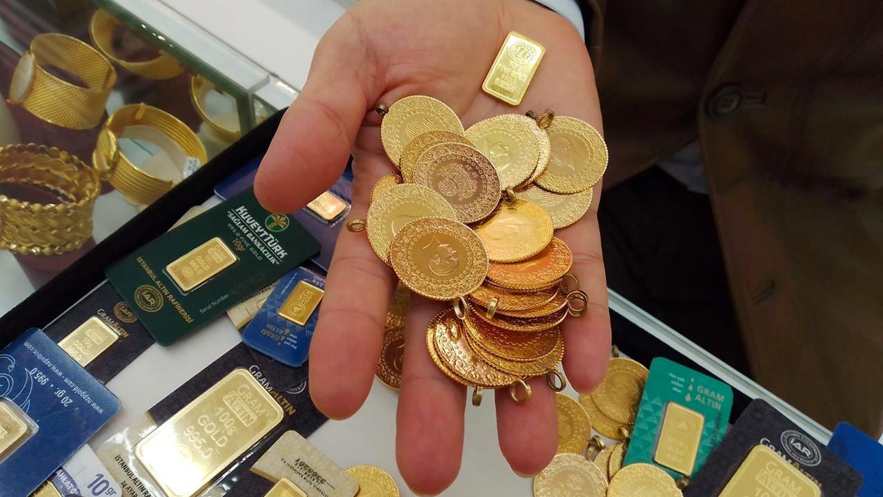 Altın fiyatları için kritik tarih! İslam Memiş açıkladı: Altın fiyatları yükselecek mi?