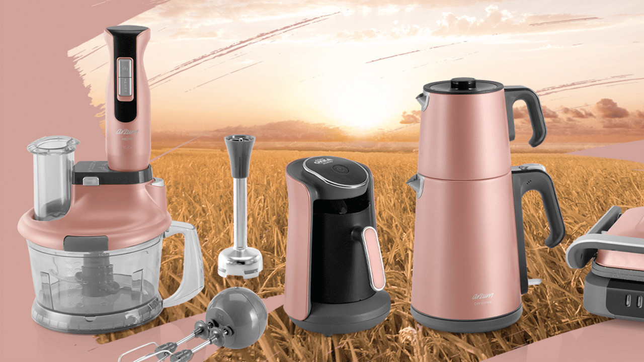 Arzum kimin sahibi kimdir? Türkiye’nin ünlü markası Arzum satılıyor!