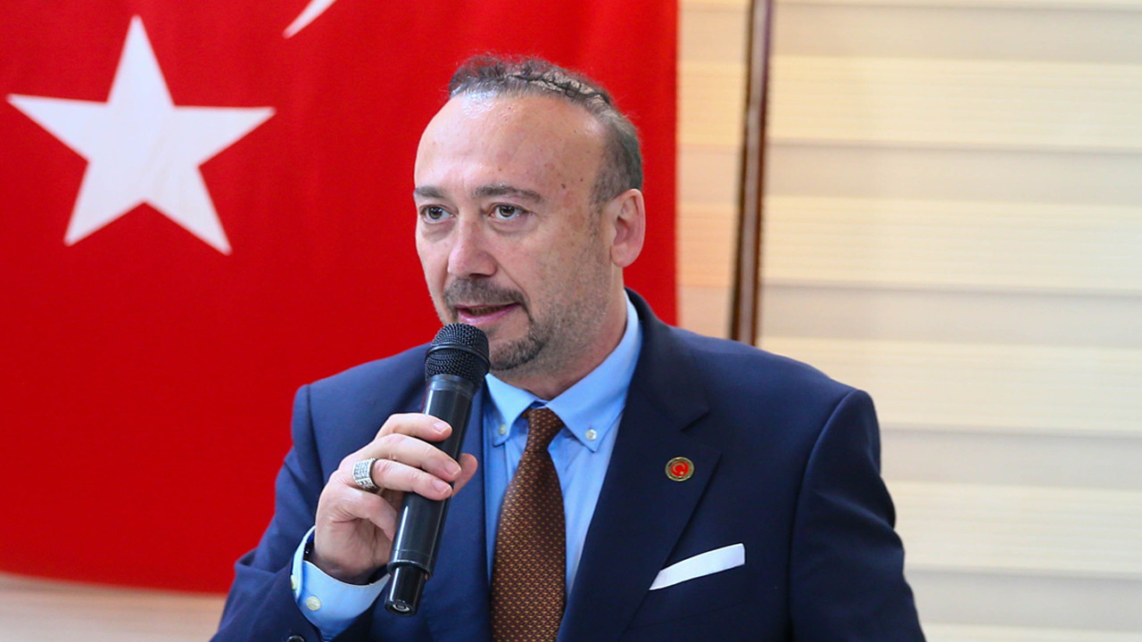 CHP’li Başkan’dan Özkan Yalım itirafı! Sevgilisiyle ilgili çarpıcı detayı açıkladı