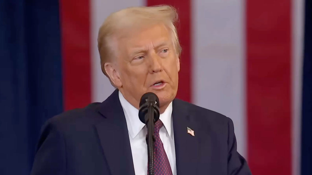 Donald Trump’tan İran’a ’48 saat’ tehdidi: Hürmüz’ü açmazsa cehennemi yaşayacak