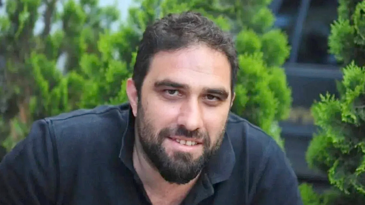 Gazeteci Murat Keklikçi hayatını kaybetti Burhanettin Duran’dan taziye mesajı