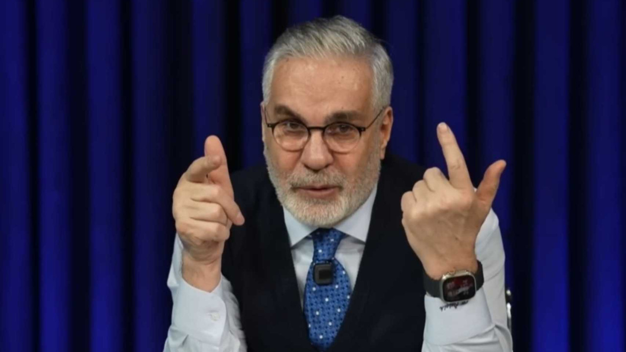 Hadi Özışık’tan Birgün gazetesinin skandal manşetine sert tepki