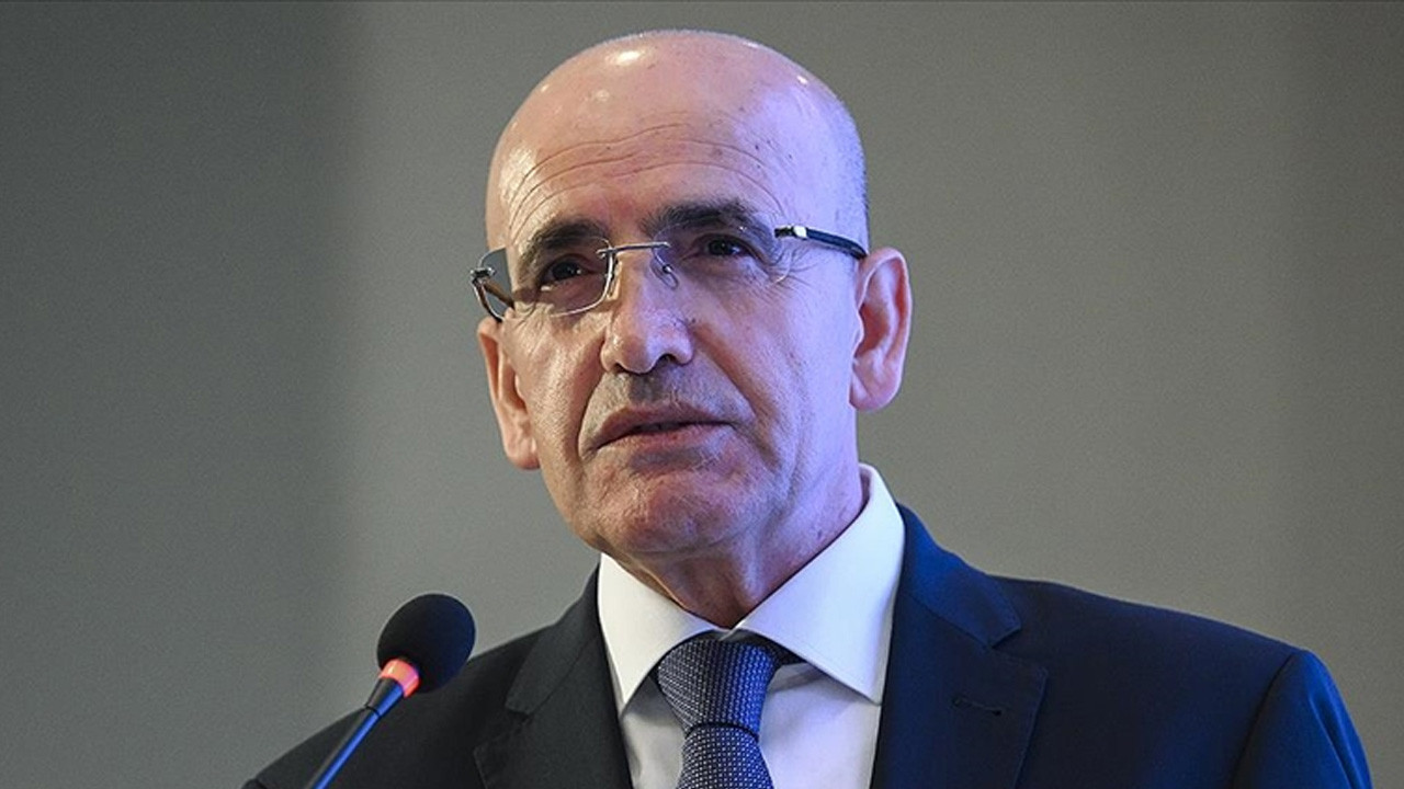 Hazine ve Maliye Bakanı Mehmet Şimşek: Ülkemizin şoklara karşı direnci önemli ölçüde artmıştır