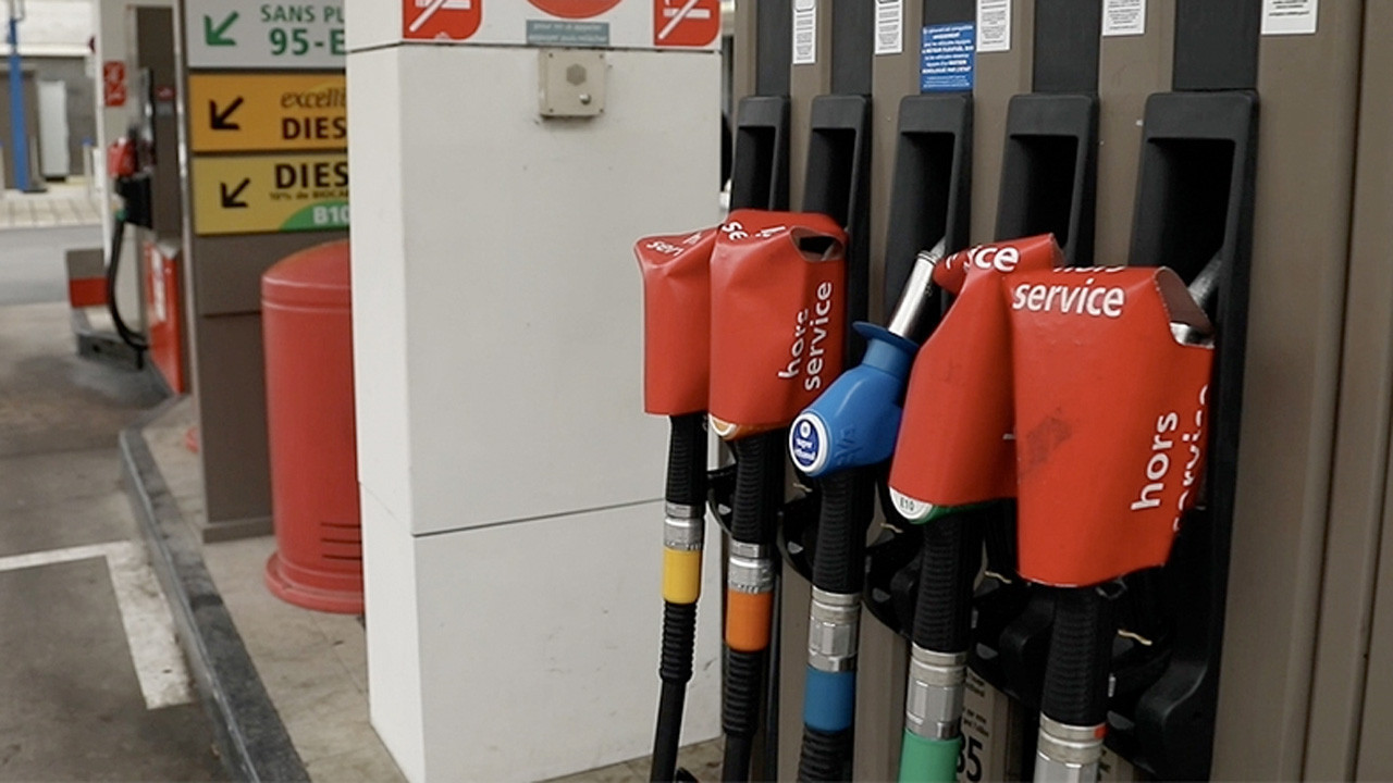 Hürmüz krizi sonrası Pakistan’da benzin ve dizel fiyatları yüzde 54 arttı