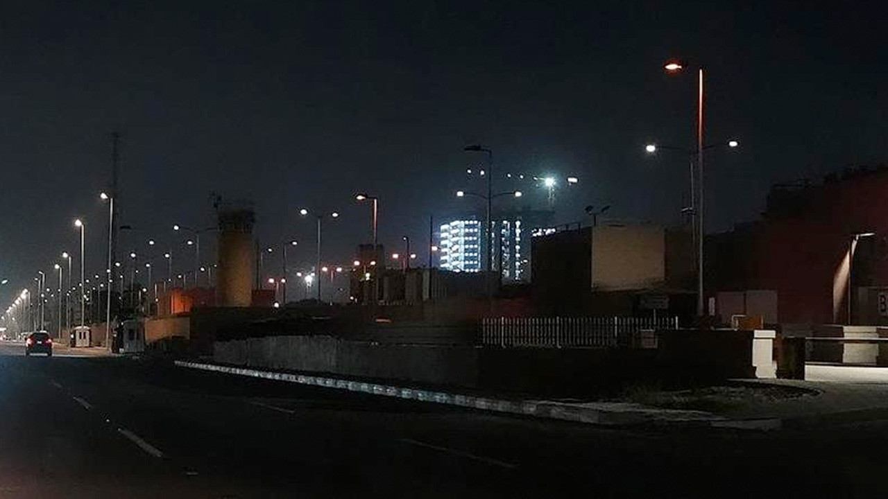 Irak’taki ‘İslami Direniş’ grubu, ABD üslerine son 24 saatte 19 saldırı düzenledi