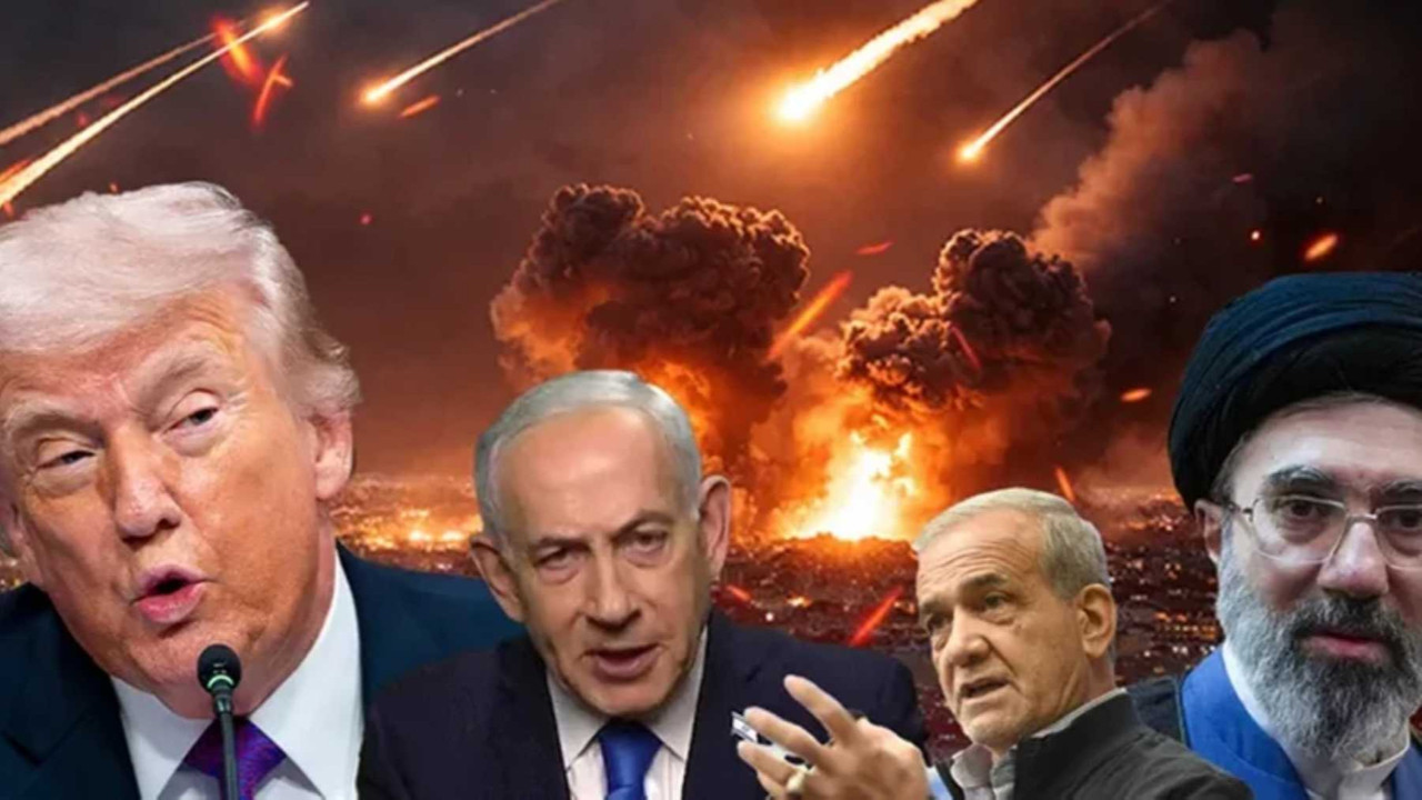 İran, ABD’nin 48 saatlik ateşkes önerisini reddetti