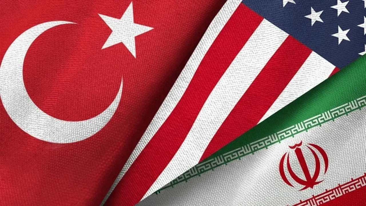 İran ve ABD için Türkiye ve Mısır harekete geçti! İstanbul müzakerelerin merkezi olabilir
