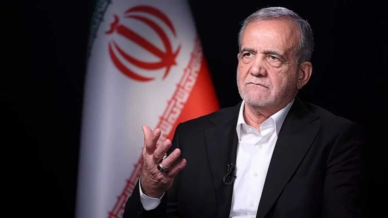 İran’dan ‘Trump’a ‘taş devrine göndereceğiz’ sözlerine sert tepki