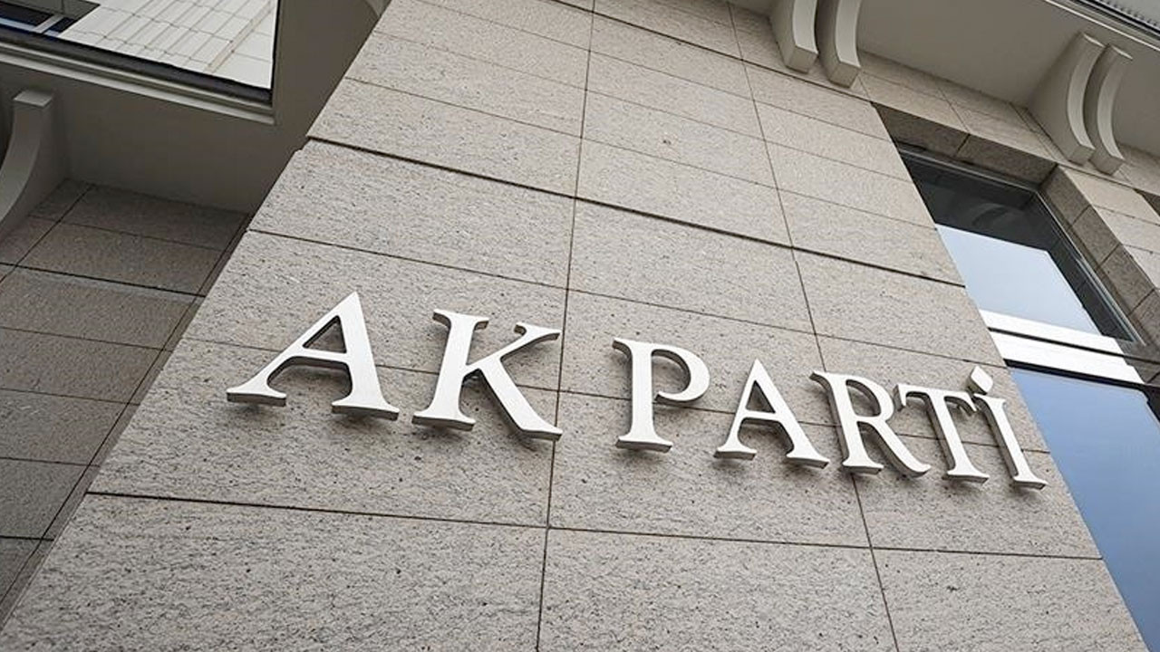 Kesin ihraç talebiyle disipline sevk edilmişti! AK Parti’den Nuri Güler açıklaması