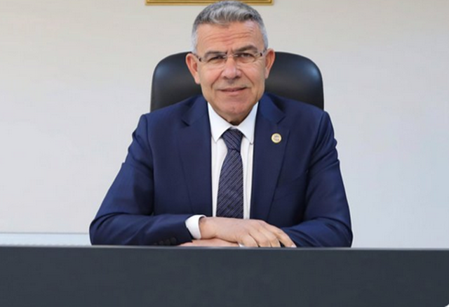 Kesin ihraç talebiyle disipline sevk edilmişti! AK Parti'den Nuri Güler açıklaması - Resim: 0