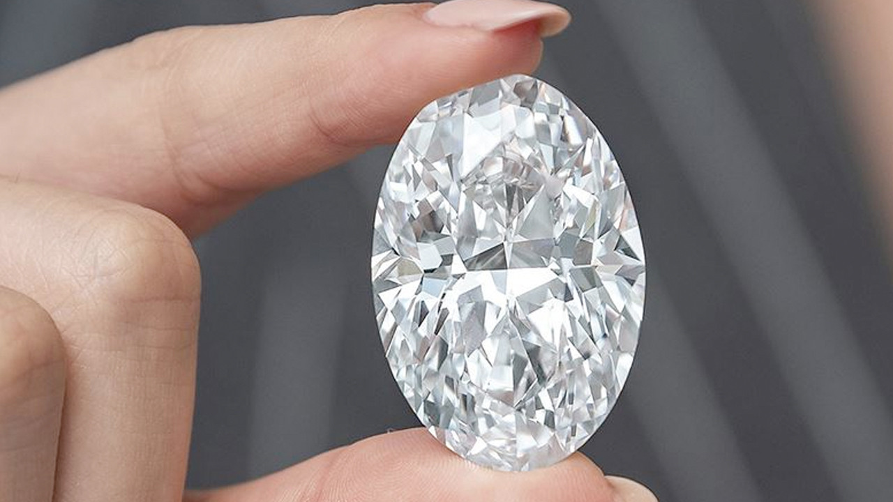 Kıymetli taşlara yüzde 20 ÖTV geri çekildi! Sebebi belli oldu