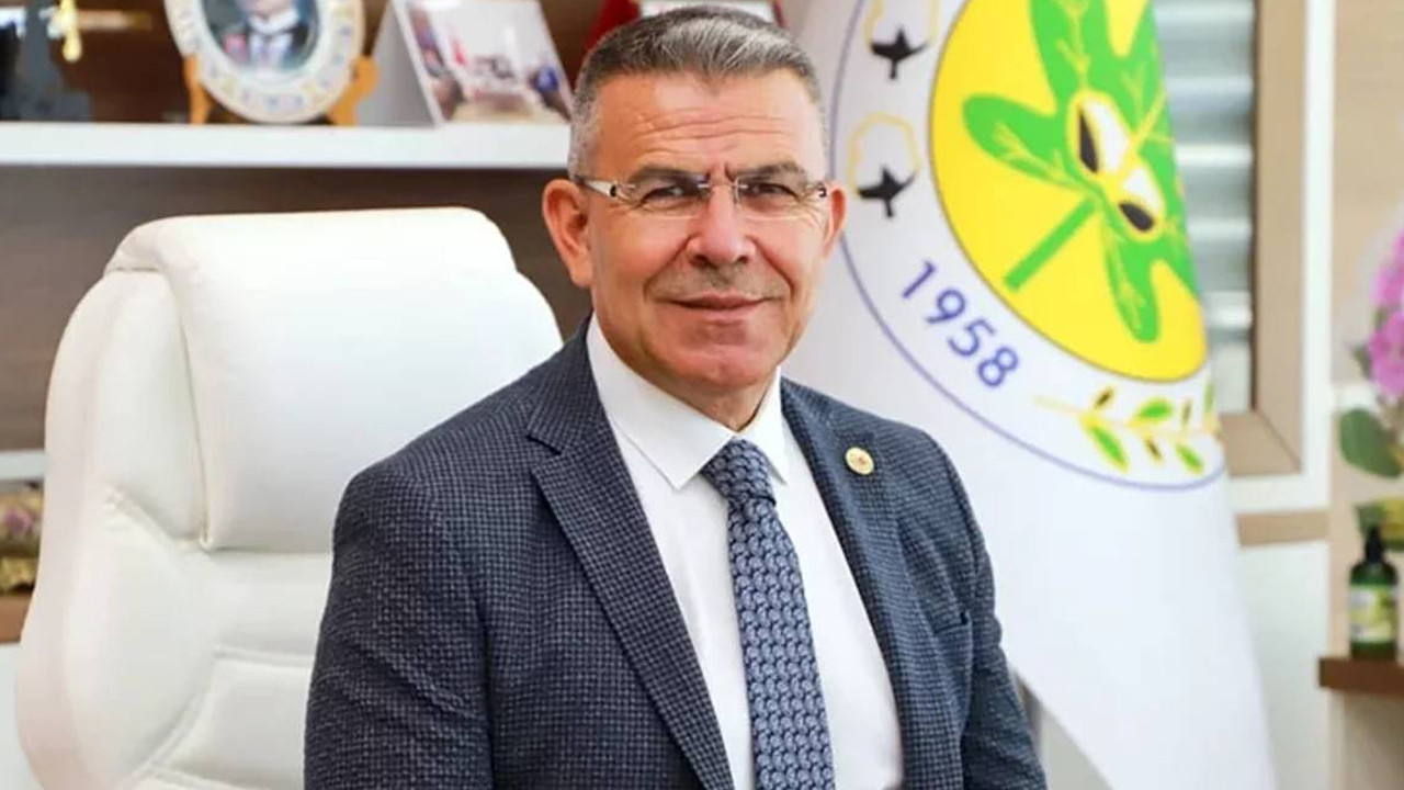 Köşk Belediye Başkanı Nuri Güler AK Parti’den istifa etti