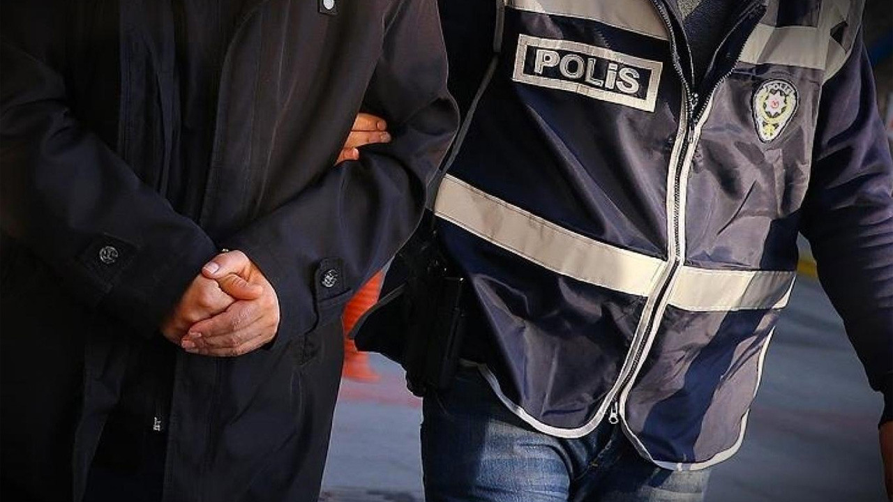 Manisa’da uyuşturucu operasyonunda 3 şüpheli tutuklandı
