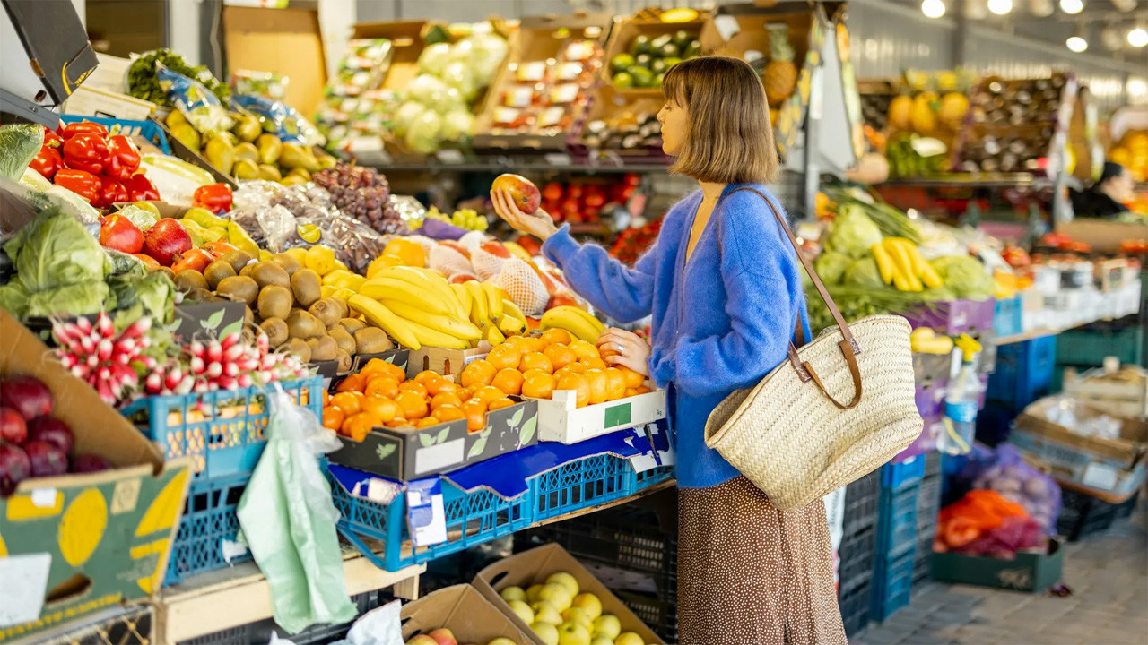 Mart ayı enflasyon verileri bugün açıklanacak