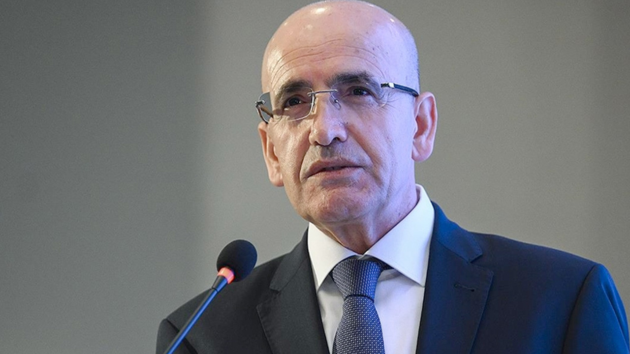 Mart ayı enflasyonu belli oldu! Bakan Mehmet Şimşek’ten kritik değerlendirme