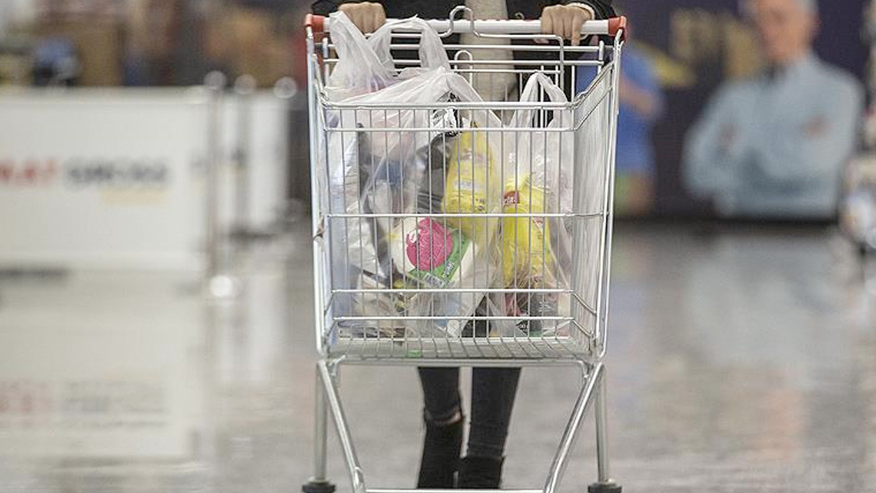 Mart ayı enflasyonu belli oldu! Memur ve emekli zammı için kritik veri