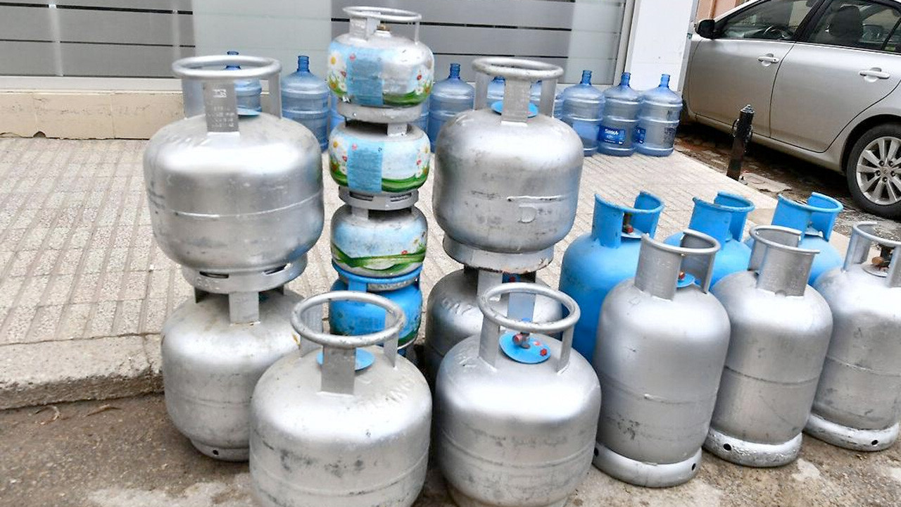 Mutfak tüpüne zam geldi! Ocak ayında zamlanmıştı yeni fiyatına bakın