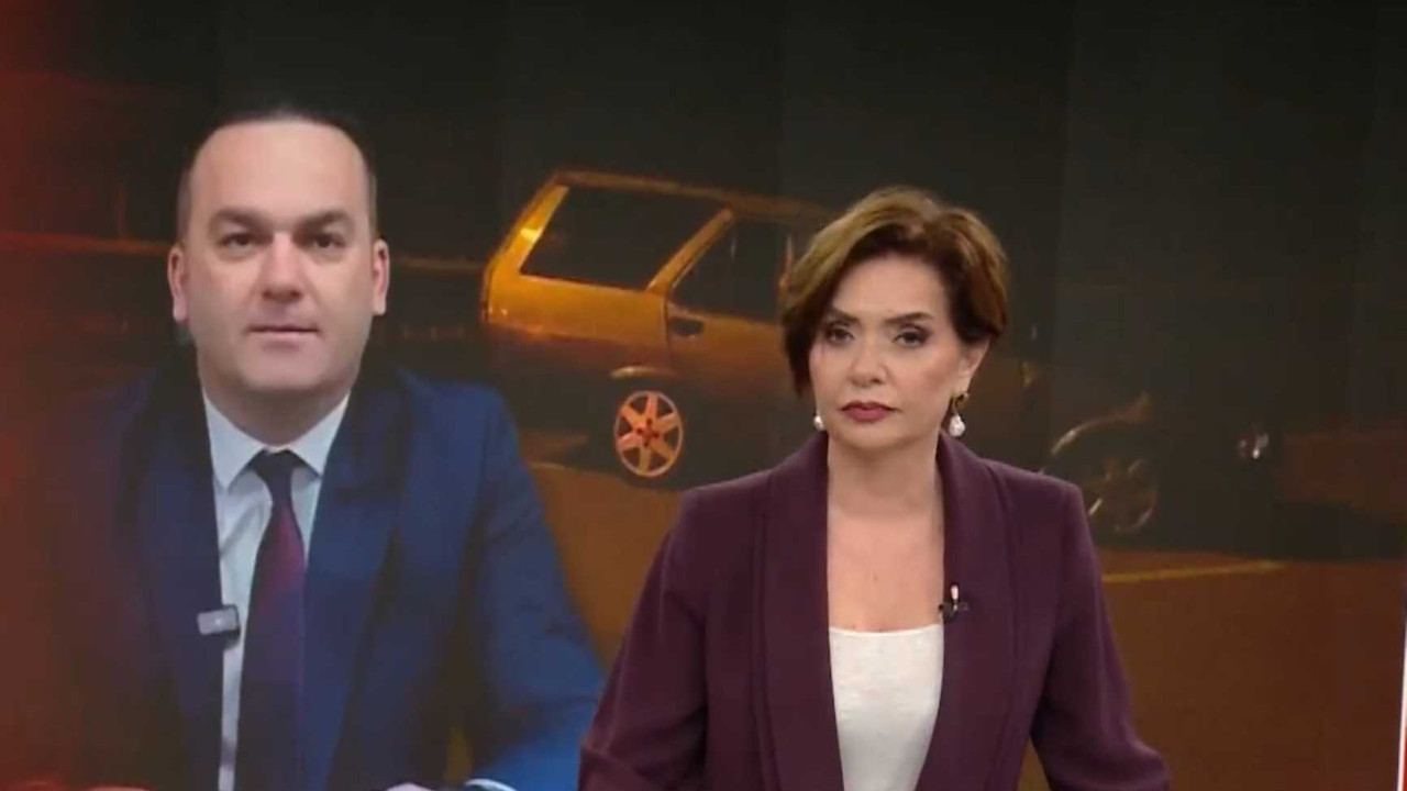 Özlem Gürses adı taciz iddiasıyla anılan CHP’li Hasbi Dede’yi AK Partili gibi gösterdi