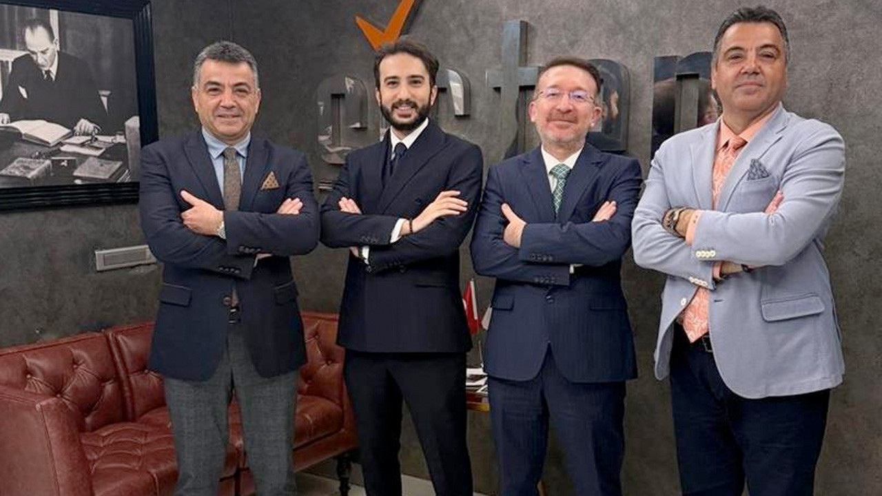 Sistem Global’den yapay zeka temelli yeni sözleşme platformu