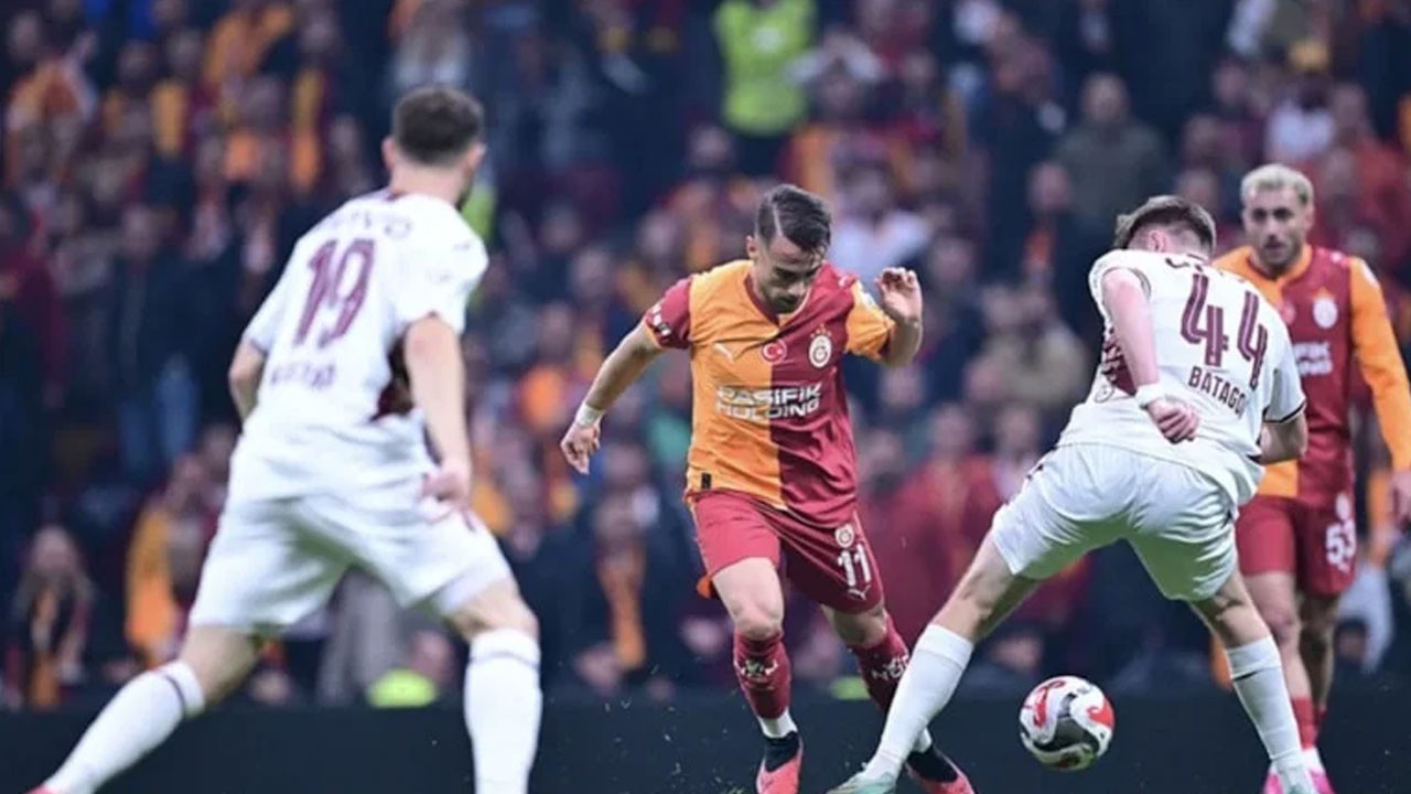 Trabzonspor – Galatasaray derbi maçı